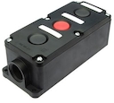 Пост кнопочный ПКЕ 212-3 IP40 TDM